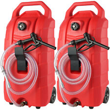 Vevor trolley carburante usato  Spedire a Italy