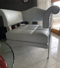Poltrona pelle frau usato  Taranto