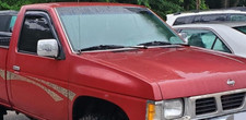 Chnl rain guards for sale  Forest City