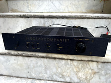 Electrocompaniet preampliwire  usato  Milano