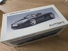 Mint autoart porsche d'occasion  Bièvres
