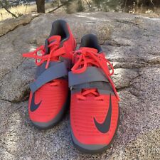 Nike romaleos pink for sale  Prescott