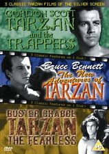 Classic tarzan films for sale  STOCKPORT