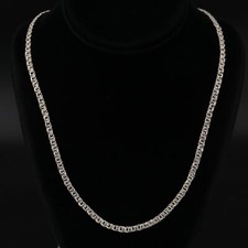 Sterling silver 5mm for sale  USA