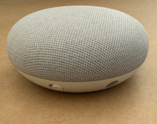 Google nest mini for sale  NEWARK