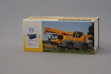 Conrad 2105 liebherr gebraucht kaufen  Kelkheim