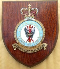 Old raf royal d'occasion  Expédié en Belgium
