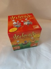 Heckmeck barbecue zoch gebraucht kaufen  Ochsenfurt