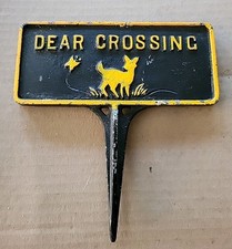 Cute vintage metal for sale  Lewisberry
