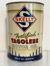 Vintage. skelly tagolene for sale  South Bend