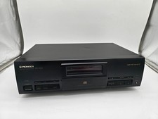 Pioneer s904 lettore usato  Spedire a Italy