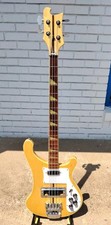 1974 Rickenbacker Bass com HSC! -LL comprar usado  Enviando para Brazil