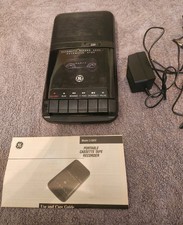 Model 5025a cassette for sale  Stafford