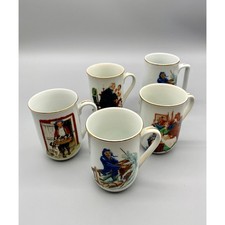 Norman rockwell museum for sale  Chicago
