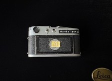 Leica photojournalist homer for sale  Chester