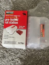 Pest stop super for sale  BRISTOL