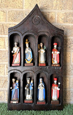 Vintage mexican wood for sale  Tyler