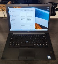 Ultrabook dell latitude d'occasion Ultrabook dell latitude d'occasion  Cergy-