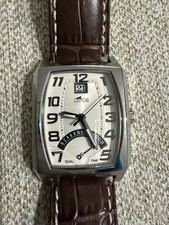 Montre homme lotus d'occasion  Belleville