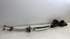 Tringlerie boite peugeot d'occasion  Cléguer