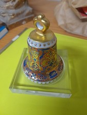 Jahresglocke 1999 hutschenreut gebraucht kaufen  Gelnhausen