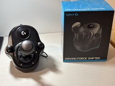 Logitech driving force usato Logitech driving force usato  Ancona