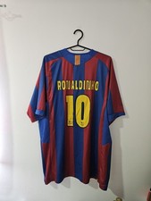 Maillot jersey shirt d'occasion  Deuil-la-Barre