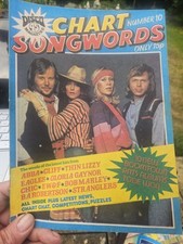 1979 music magazine for sale  IPSWICH