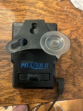 Phazer radar laser for sale  Westwood