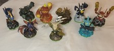 Skylanders figure bundle for sale  Kalamazoo