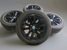 Genuine bmw alloy for sale  MANCHESTER