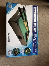 Power play inch for sale  TRING