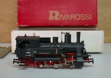 Rivarossi 1358 dampflok gebraucht kaufen  Kiel