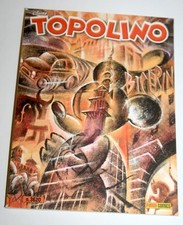 Topolino 3620 variant usato  Genova
