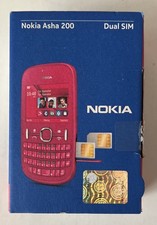 Nokia asha 200 usato  Troia