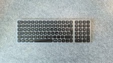 Satechi bluetooth tastatur gebraucht kaufen  Bösingen
