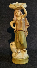 Antique royal dux for sale  NEWARK