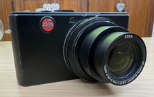 Leica lux digital usato  Pellezzano