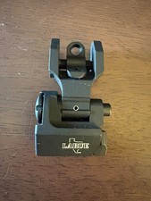 troy industries sights for sale  Boulder