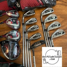 Wilson staff piece for sale  Newport