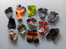 Socken set paar gebraucht kaufen  Donaueschingen