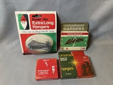 Lot vintage ornament for sale  Tye