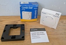 Drayton rts8 combi for sale  BIRMINGHAM