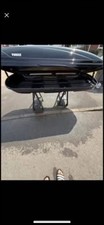 Large roof box for sale  BIRMINGHAM