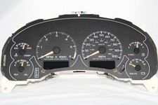 Speedometer instrument cluster for sale  Wellsboro
