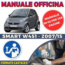 Manuale officina riparazione usato  Patti
