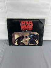 Star wars portfolio for sale  Bloomfield
