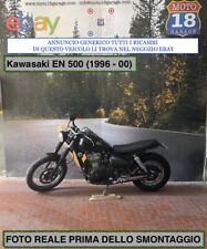 Sono disponibili ricambi usato  Italia