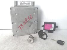 Kit centralina motore usato  Italia