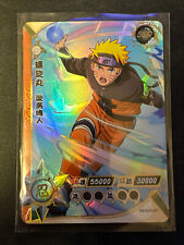Kayou naruto card gebraucht kaufen  Dillenburg